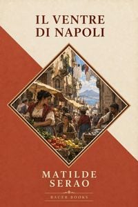 Produktbild: Il ventre di Napoli