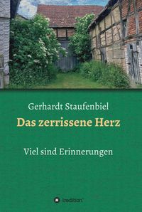 Produktbild: Das zerrissene Herz