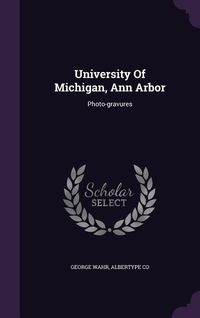 Produktbild: University Of Michigan, Ann Arbor