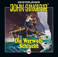 Bild vom Artikel John Sinclair - Folge 163 vom Autor Jason Dark