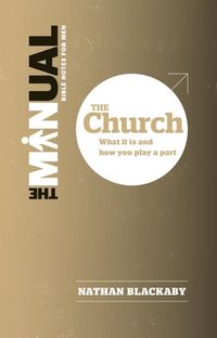 Produktbild: Manual The Church