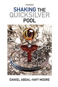 Produktbild: Shaking the Quicksilver Pool / Poems