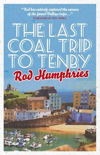 Produktbild: The Last Coal Trip to Tenby
