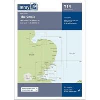 Produktbild: Imray Chart Y14