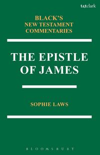 Produktbild: Epistle of James