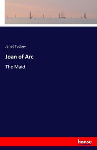 Produktbild: Joan of Arc