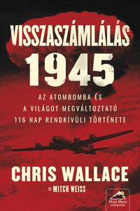 Produktbild: Visszasz&aacute;ml&aacute;l&aacute;s 1945