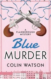 Produktbild: Blue Murder