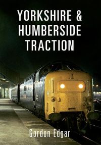 Produktbild: Yorkshire & Humberside Traction