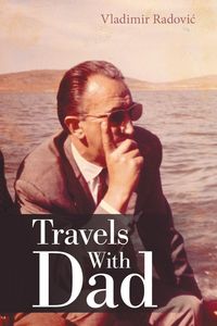 Produktbild: Travels with Dad