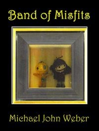 Produktbild: Band of Misfits (The Shy God Project, #13)