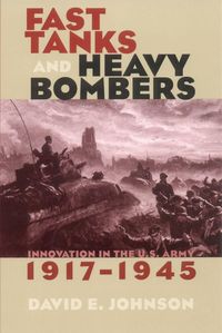 Produktbild: Fast Tanks and Heavy Bombers