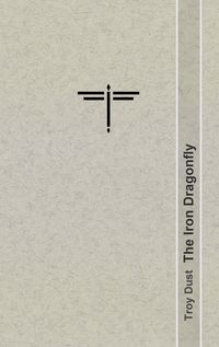 Produktbild: The Iron Dragonfly