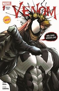 Produktbild: Venom