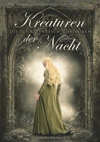 Produktbild: Die Schattenreich Chroniken
