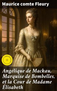 Produktbild: Ang&eacute;lique de Mackau, Marquise de Bombelles, et la Cour de Madame &Eacute;lisabeth