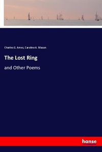 Produktbild: The Lost Ring