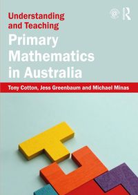 Produktbild: Understanding and Teaching Primary Mathematics in Australia