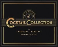 Produktbild: The Wm Brown Cocktail Collection: The Negroni and The Martini