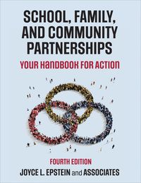 Produktbild: Epstein, J: School, Family, and Community Partnerships