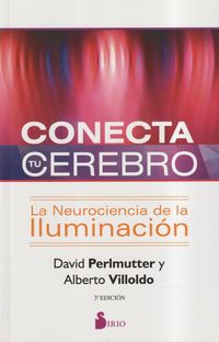 Bild vom Artikel Conecta tu cerebro vom Autor David Perlmutter