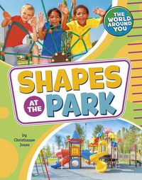 Produktbild: Shapes at the Park