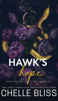 Produktbild: Hawk's Hope