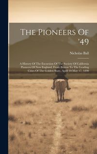 Produktbild: The Pioneers Of '49