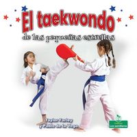 Produktbild: El Taekwondo de Las Peque&ntilde;as Estrellas (Little Stars Taekwondo)