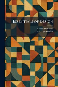 Produktbild: Essentials of Design