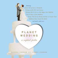 Produktbild: Planet Wedding