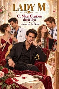 Produktbild: Cu Micul Cupidon la Ușa