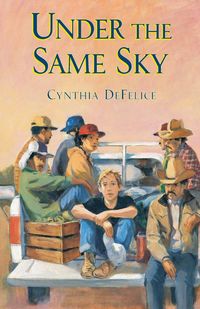 Produktbild: Under the Same Sky