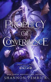 Produktbild: Prophecy of Convergence