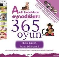 Produktbild: Akilli Bebeklerin Oynadiklari 365 Oyun