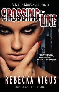 Produktbild: Crossing the Line