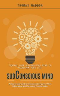 Produktbild: Subconscious Mind