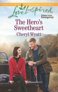 Produktbild: The Hero's Sweetheart