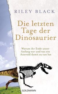 Produktbild: Die letzten Tage der Dinosaurier