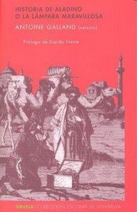 Produktbild: Historia de Aladino o La l&aacute;mpara maravillosa