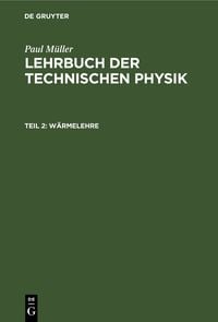Produktbild: W&auml;rmelehre