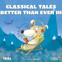 Produktbild: Classical Tales Better Than Ever (Parte 3)