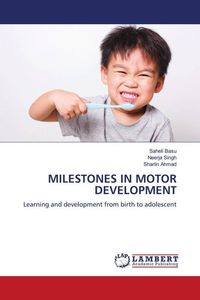 Produktbild: Milestones in Motor Development