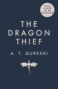 Produktbild: Dragon Thief_dragon Racer2 Hb