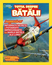 Produktbild: Totul Despre Batalii
