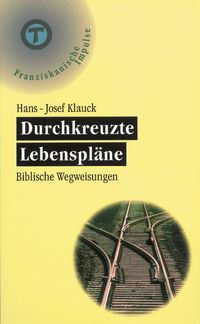 Produktbild: Durchkreuzte Lebenspl&auml;ne