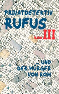 Produktbild: Privatdetektiv Rufus III