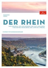 Bild vom Artikel Der Rhein vom Autor Manfred Fenzl