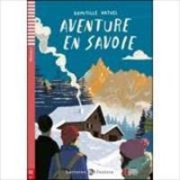 Produktbild: Teen ELI Readers - French