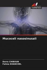 Produktbild: Mucoceli nasosinusali